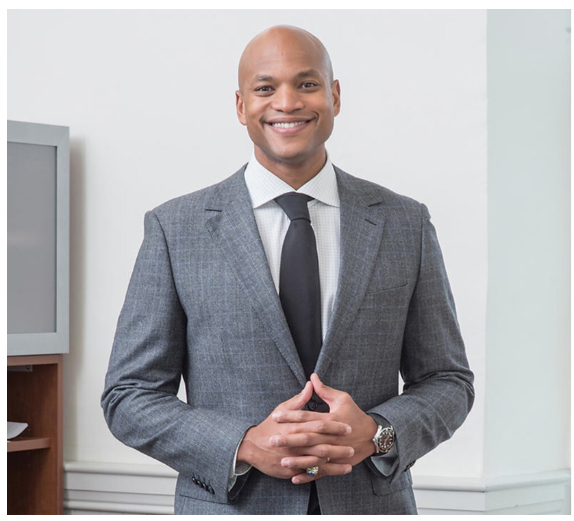 Wes Moore